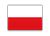 GDM PAVIMENTAZIONI & RISTRUTTURAZIONI - Polski